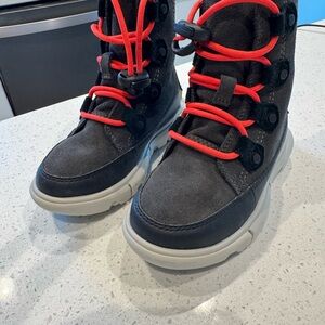 Sorel Toddler Boots